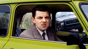 Mr. Bean Pan Bean opět jezdí