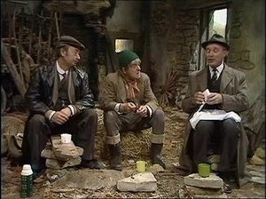 Last of the Summer Wine 3. epizoda
