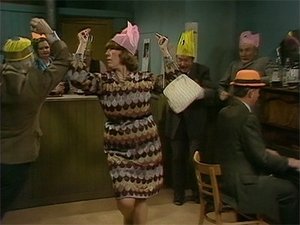 Last of the Summer Wine 2. epizoda