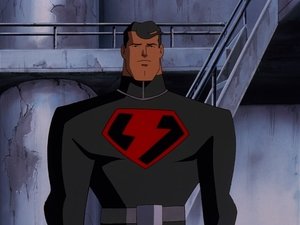 Superman: The Animated Series 12. epizoda