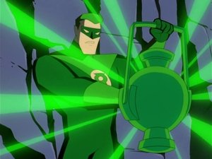 Superman: The Animated Series 7. epizoda