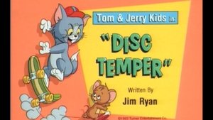 Tom & Jerry Kids Show 36. epizoda