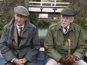 Last of the Summer Wine 5. epizoda