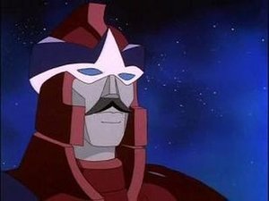 The Transformers 11. epizoda