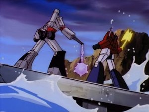 The Transformers 2. epizoda