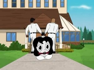 Drawn Together 14. epizoda