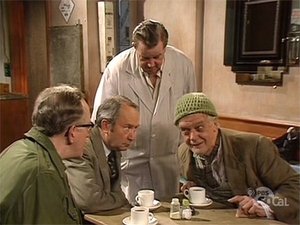 Last of the Summer Wine 2. epizoda