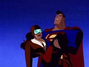 Superman: The Animated Series 2. epizoda