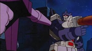 The Transformers 5. epizoda