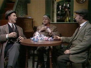 Last of the Summer Wine 7. epizoda