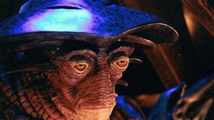Farscape Durka se vrací