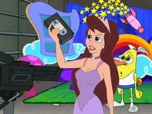 Drawn Together 2. epizoda