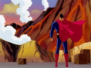 Superman: The Animated Series 9. epizoda