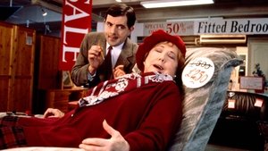 Mr. Bean Udělejte to sám, pane Beane