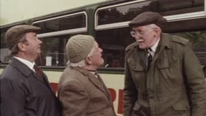 Last of the Summer Wine 1. epizoda
