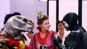 Farscape Hle, princezna (2) - Ano, vezmu si tě… asi