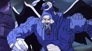 The Transformers 27. epizoda
