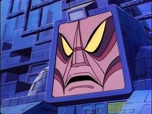 The Transformers 14. epizoda