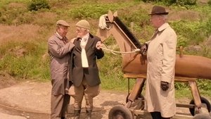 Last of the Summer Wine 1. epizoda
