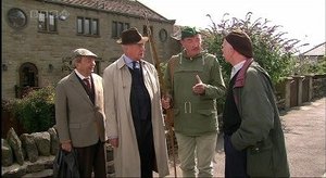 Last of the Summer Wine 6. epizoda