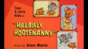 Tom & Jerry Kids Show 29. epizoda