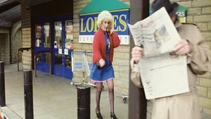 Last of the Summer Wine 3. epizoda