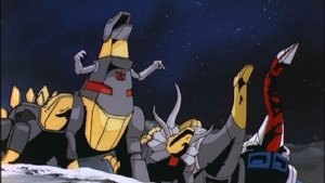 The Transformers 26. epizoda