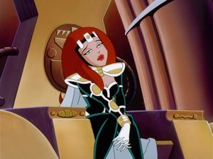 Superman: The Animated Series 24. epizoda