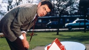 Mr. Bean Odpal, pane Beane