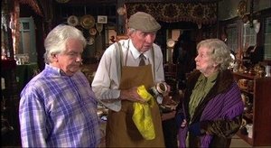 Last of the Summer Wine 8. epizoda
