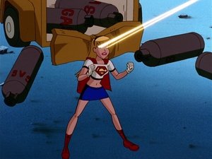 Superman: The Animated Series 10. epizoda