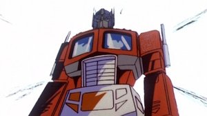 The Transformers 29. epizoda