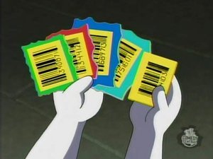 Drawn Together 10. epizoda