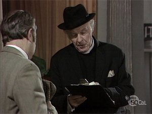 Last of the Summer Wine 5. epizoda