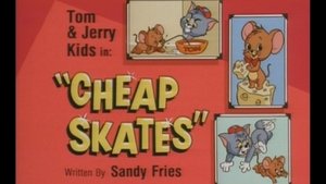 Tom & Jerry Kids Show 20. epizoda
