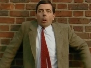 Mr. Bean 16. epizoda