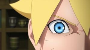 Boruto: Naruto Next Generations 197. epizoda