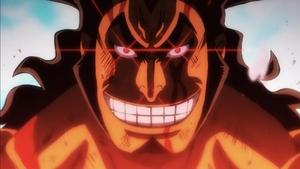 One Piece 974. epizoda
