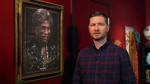 The Weekly with Charlie Pickering 12. epizoda