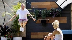 Big Brother 6. epizoda