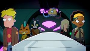 Final Space 8. epizoda