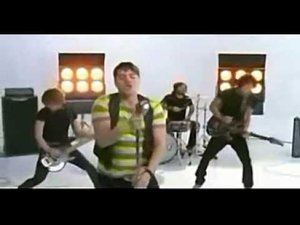 Mr. Bean 19. epizoda