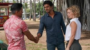 Magnum P.I 16. epizoda