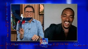 The Late Show with Stephen Colbert 119. epizoda