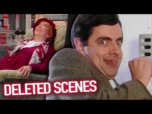 Mr. Bean Úžasná dobrodružství pana Beana