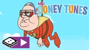 Wabbit 94. epizoda