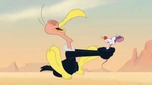 Looney Tunes: Animáky 76. epizoda