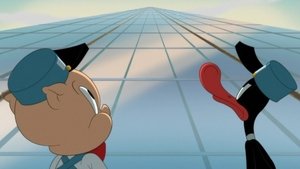 Looney Tunes: Animáky 89. epizoda