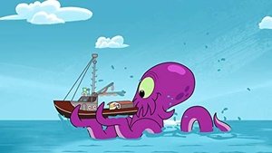 Wabbit 39. epizoda