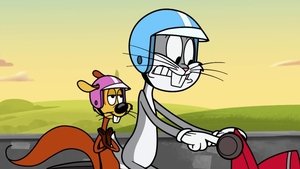 Wabbit 22. epizoda